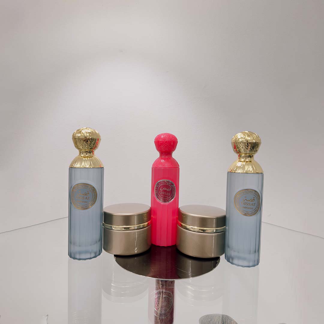 qisa collection -  unisex  -